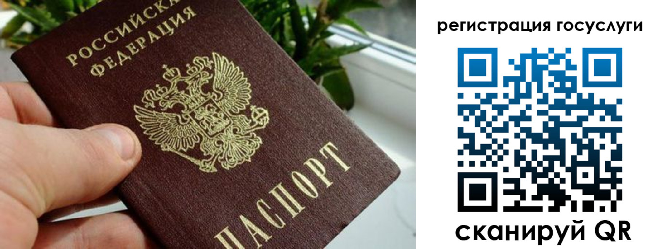 прописка для кредита в Буйе